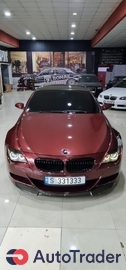 $23,000 BMW M6 - $23,000 1