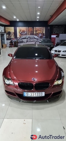 $23,000 BMW M6 - $23,000 1