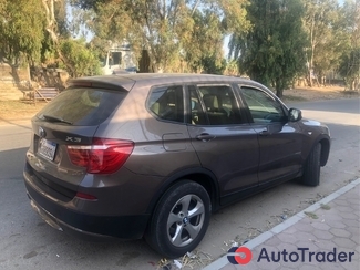 $9,400 BMW X3 - $9,400 5