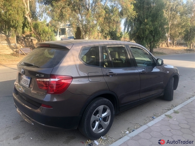 $9,400 BMW X3 - $9,400 5