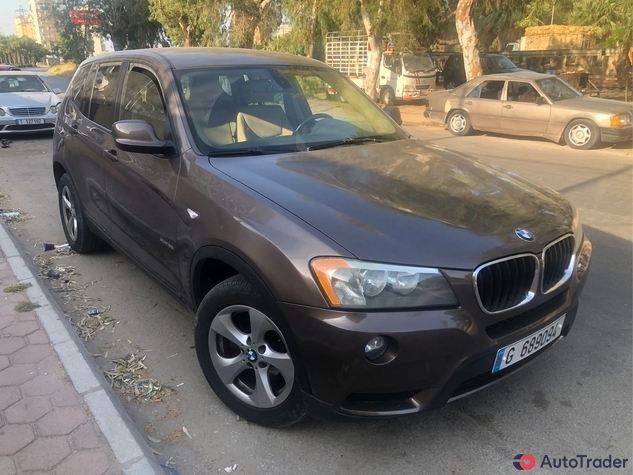 $9,400 BMW X3 - $9,400 1