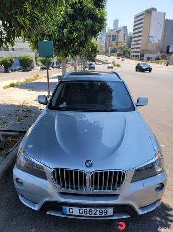 $12,000 BMW X3 - $12,000 4