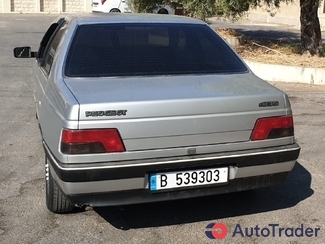 $2,200 Peugeot 405 - $2,200 2