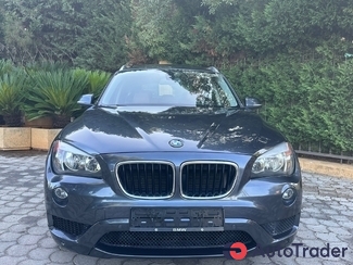 $13,800 BMW X1 - $13,800 1