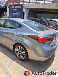 $10,700 Hyundai Elantra - $10,700 5