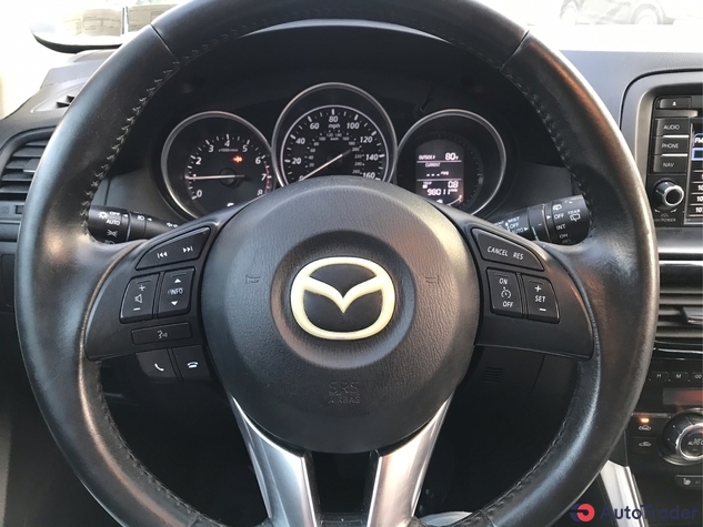 $15,999 Mazda CX-5 - $15,999 10