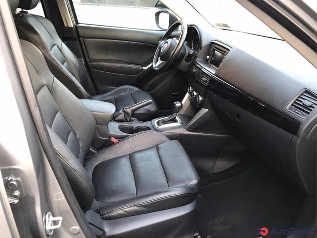 $15,999 Mazda CX-5 - $15,999 7