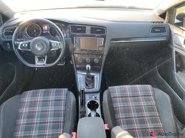 $14,000 Volkswagen Golf GTI - $14,000 5