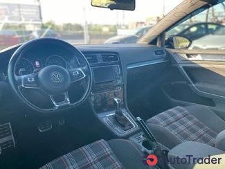 $14,000 Volkswagen Golf GTI - $14,000 9