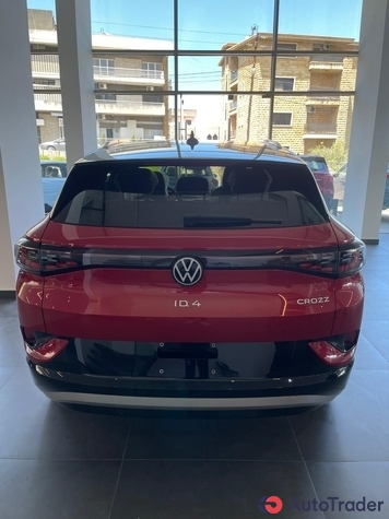 $35,000 Volkswagen ID.4 - $35,000 4