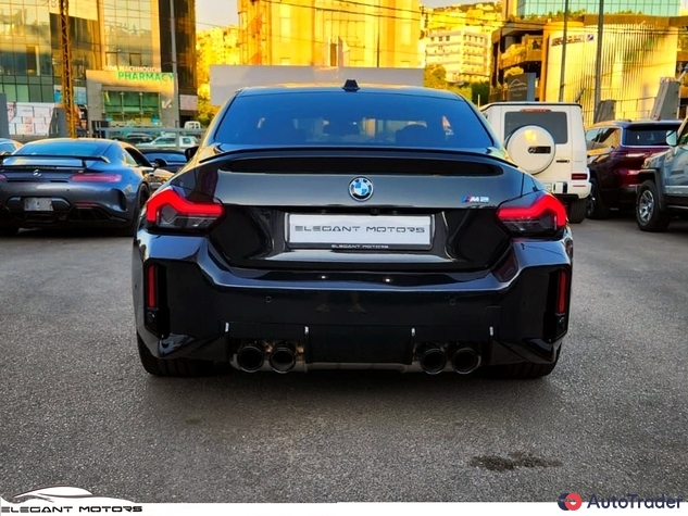 $120,000 BMW M2 - $120,000 10