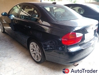 $7,500 BMW 3-Series - $7,500 3