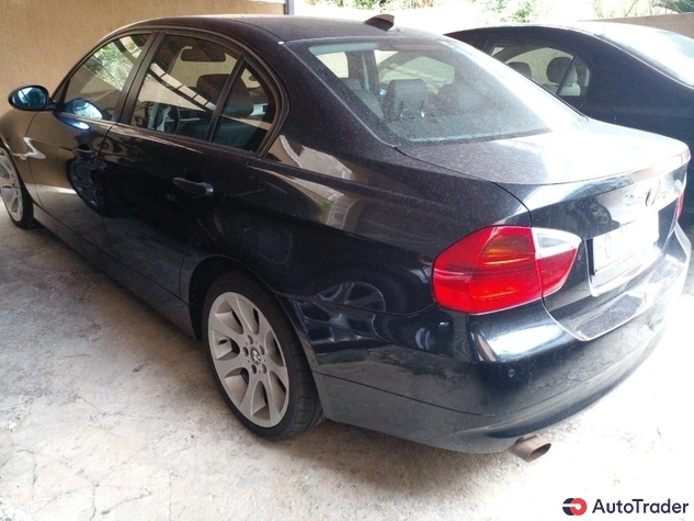 $7,500 BMW 3-Series - $7,500 3