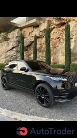 $55,000 Land Rover Range Rover Velar - $55,000 1