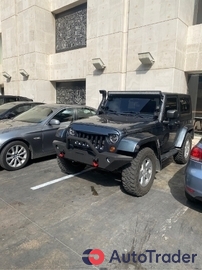 $12,500 Jeep Wrangler - $12,500 1