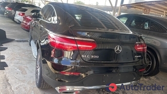 $59,000 Mercedes-Benz GLC - $59,000 5