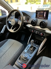 $27,000 Audi Q2 - $27,000 7