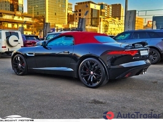 $37,000 Jaguar F-Type - $37,000 3