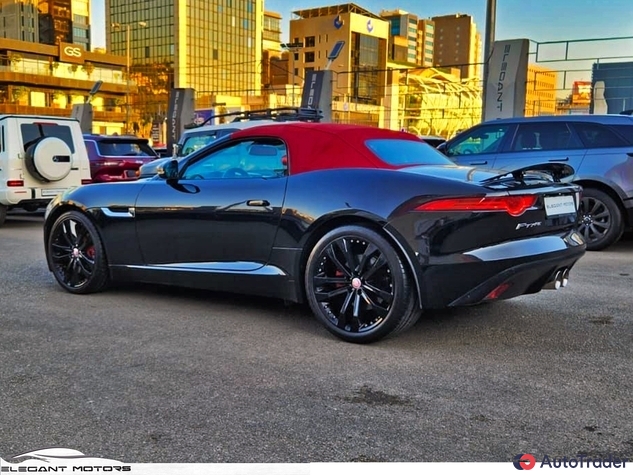 $37,000 Jaguar F-Type - $37,000 3