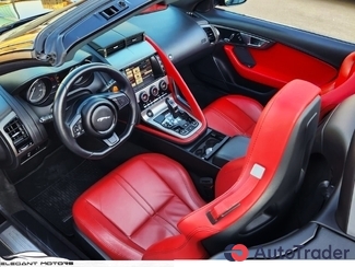 $37,000 Jaguar F-Type - $37,000 7