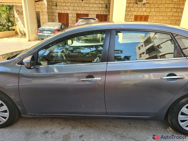 $0 Nissan Sentra - $0 3