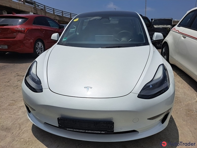 $0 Tesla Model 3 - $0 1