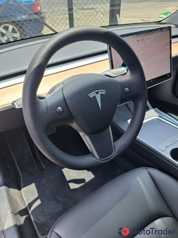 $0 Tesla Model 3 - $0 9