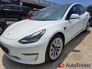 $0 Tesla Model 3 - $0 2