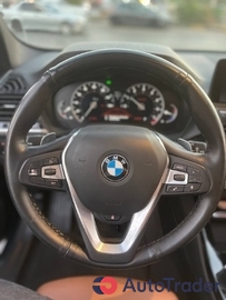 $0 BMW X3 - $0 9
