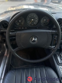 $0 Mercedes-Benz SLC - $0 8