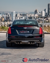 $58,000 Cadillac ATS - $58,000 4