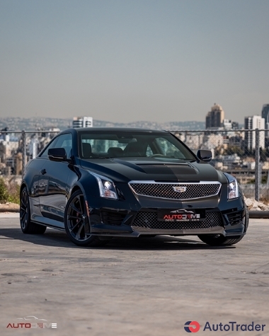 $58,000 Cadillac ATS - $58,000 1