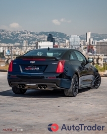 $58,000 Cadillac ATS - $58,000 3