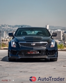 $58,000 Cadillac ATS - $58,000 2