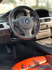 $30,000 BMW M3 - $30,000 7