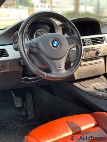 $30,000 BMW M3 - $30,000 7