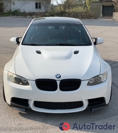 $30,000 BMW M3 - $30,000 4