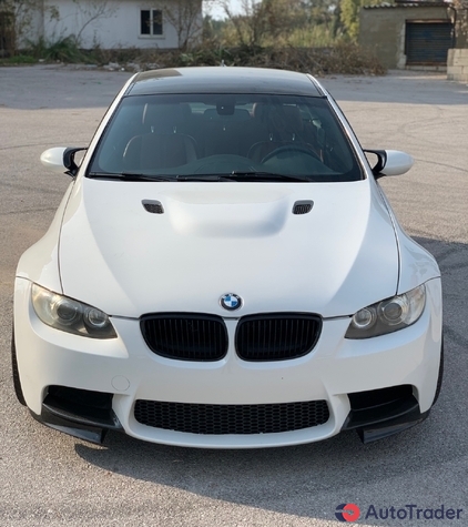 $30,000 BMW M3 - $30,000 4