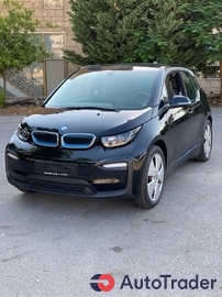 2018 BMW IX