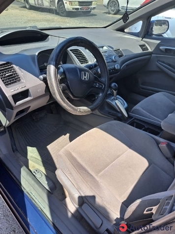$5,000 Honda Civic - $5,000 7