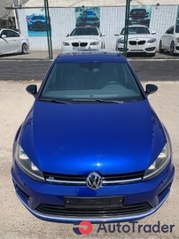 $25,000 Volkswagen Golf R - $25,000 1