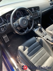 $25,000 Volkswagen Golf R - $25,000 6