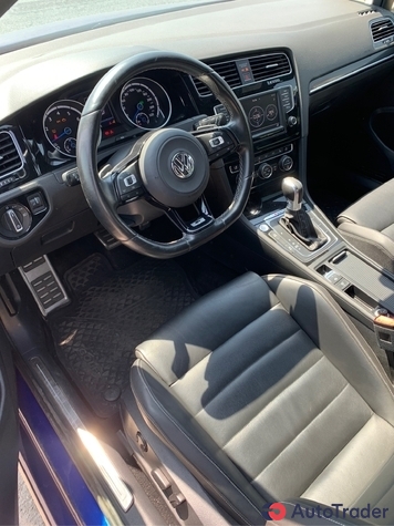 $25,000 Volkswagen Golf R - $25,000 6