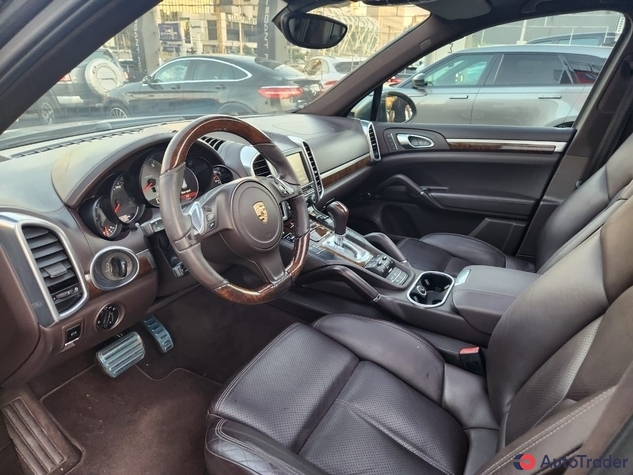 $24,000 Porsche Cayenne S - $24,000 4