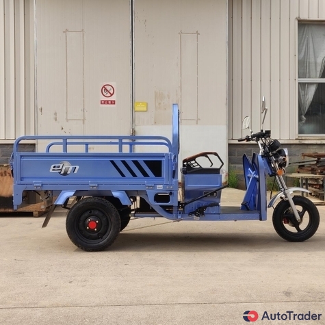$1,950 EM Tricycle XW6C - CW7 - $1,950 2