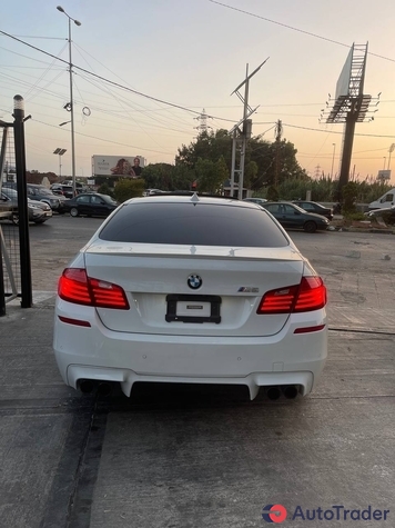 $0 BMW M5 - $0 6