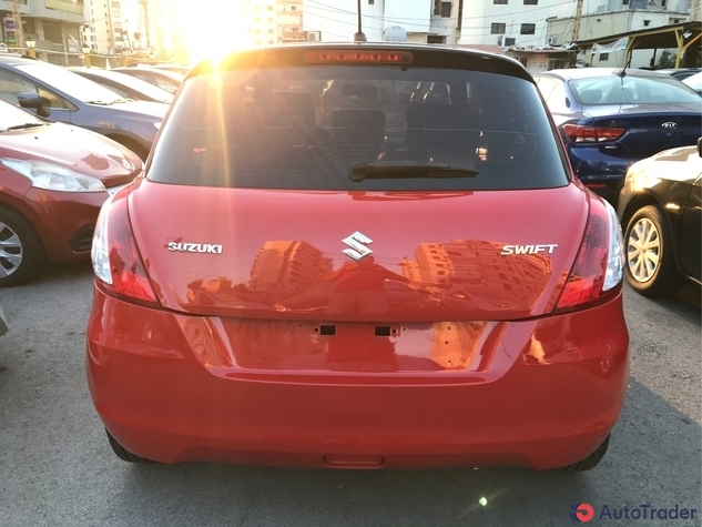 $9,500 Suzuki Swift - $9,500 3