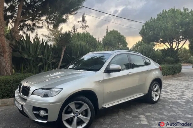 $12,000 BMW X6 - $12,000 8