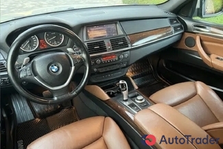$12,000 BMW X6 - $12,000 7