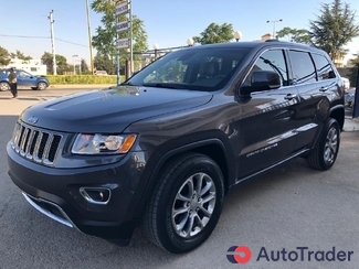 $0 Jeep Grand Cherokee Limited - $0 3
